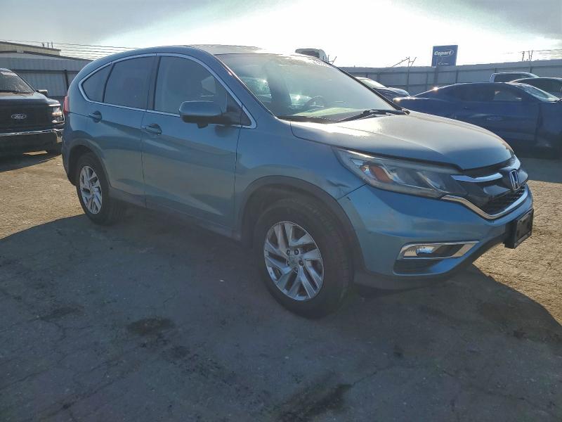 Фото 4 - HONDA CRV