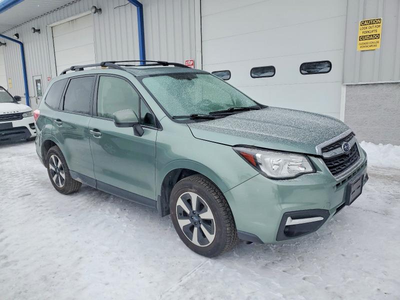 Фото 4 - SUBARU FORESTER