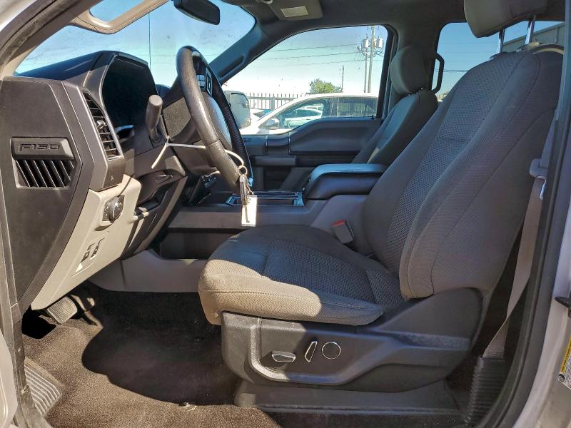 Фото 7 - FORD F-150