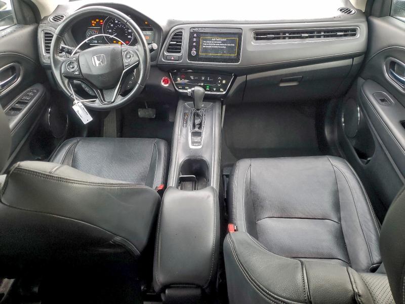 Фото 8 - HONDA HR-V