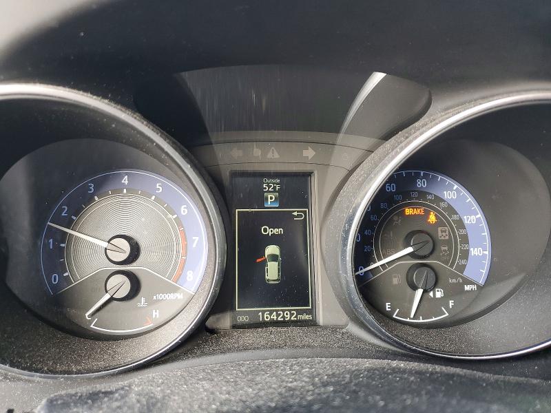 Фото 9 - TOYOTA COROLLA