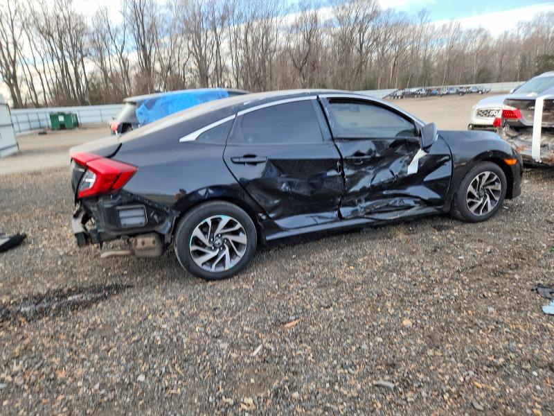 Фото 3 - HONDA CIVIC