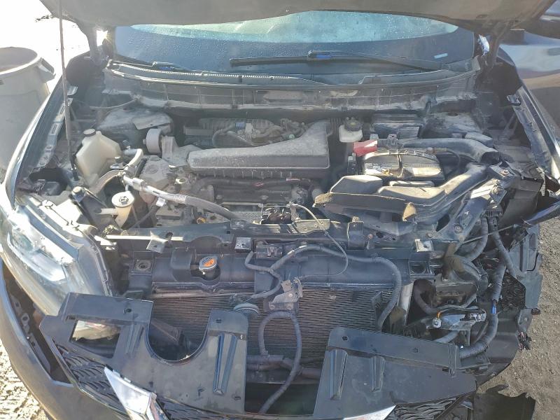 Фото 12 - NISSAN ROGUE