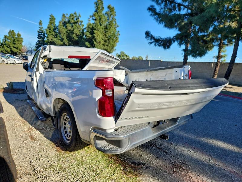 Фото 2 - CHEVROLET ALL Models