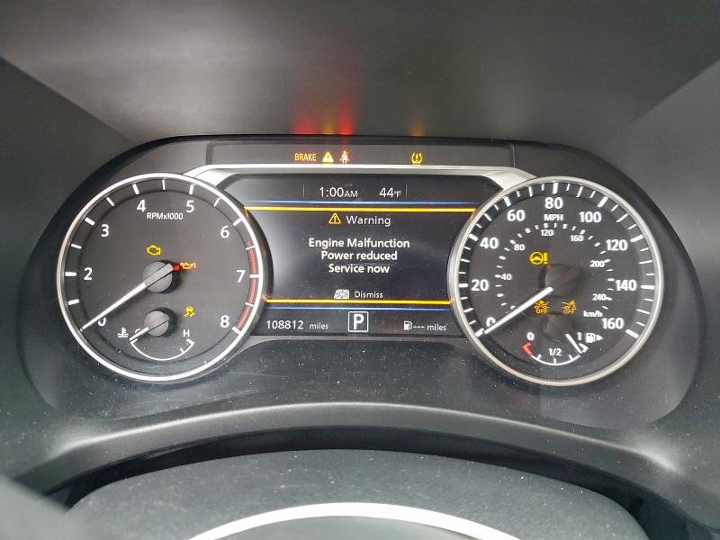 Фото 9 - NISSAN SENTRA