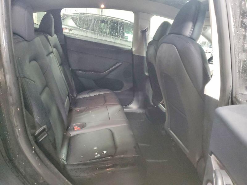 Фото 10 - TESLA MODEL Y