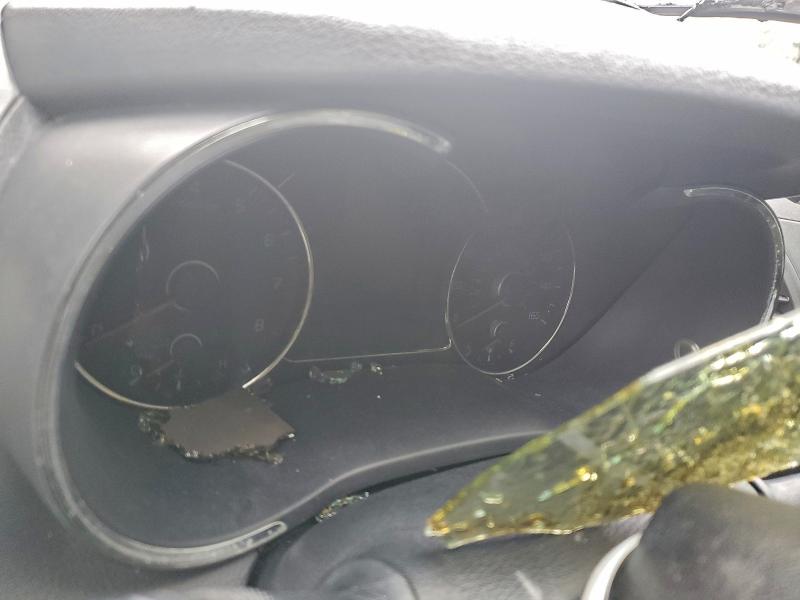 Фото 9 - KIA FORTE