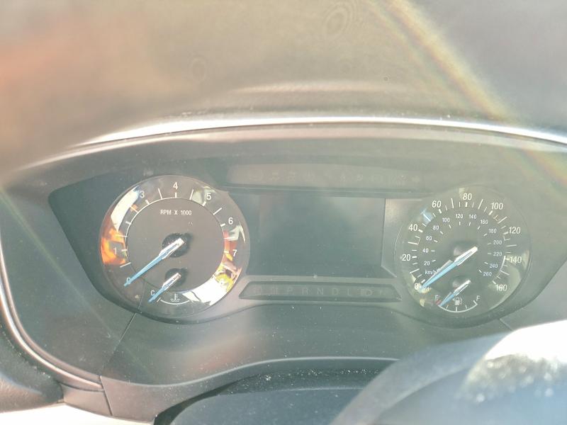 Фото 9 - FORD FUSION