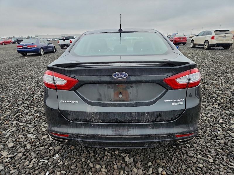 Фото 6 - FORD FUSION