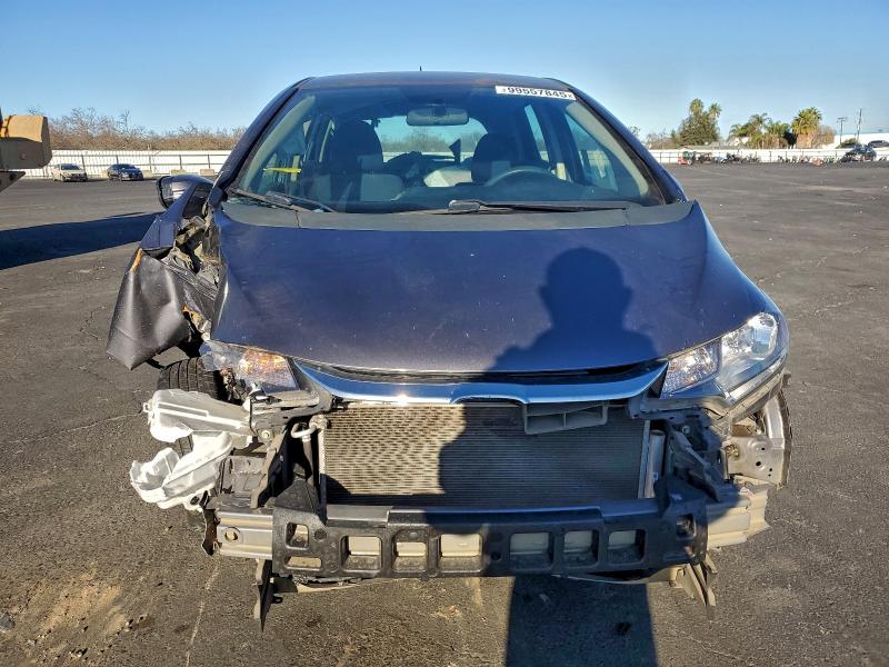 Фото 5 - HONDA FIT