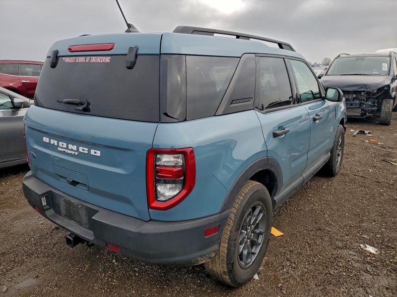 Фото 3 - FORD BRONCO