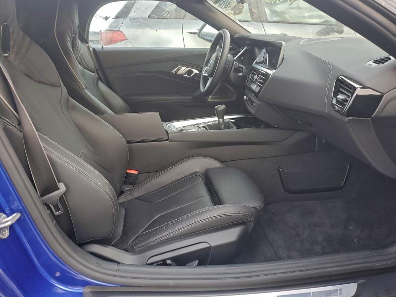 Фото 10 - BMW Z4