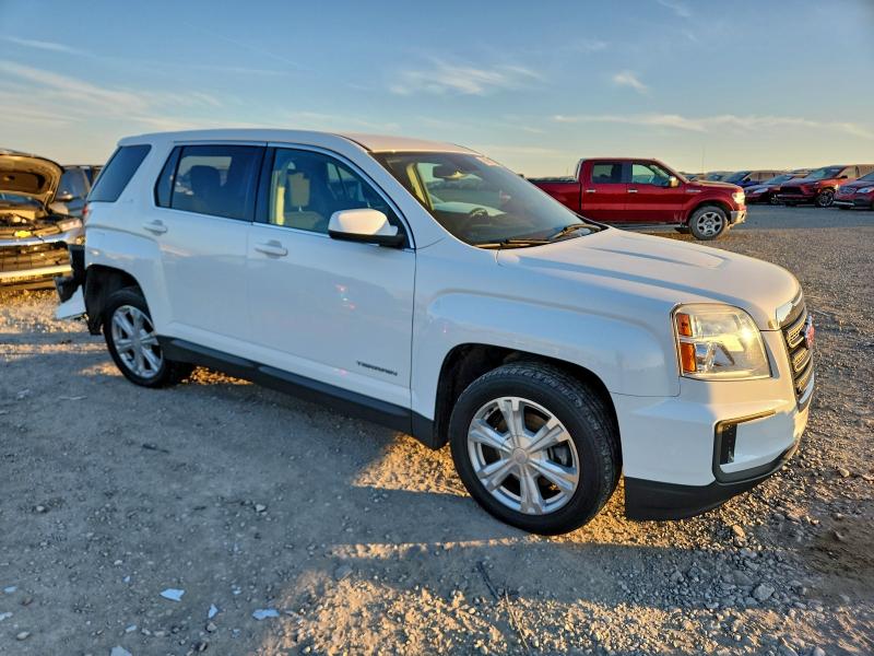 Фото 4 - GMC TERRAIN