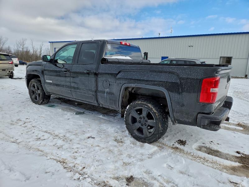 Фото 2 - GMC SIERRA