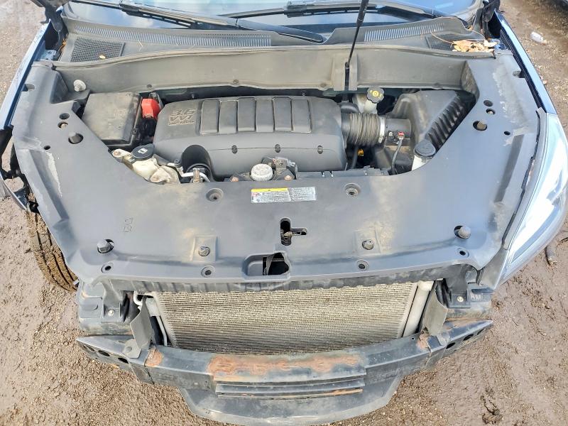 Фото 12 - GMC ACADIA