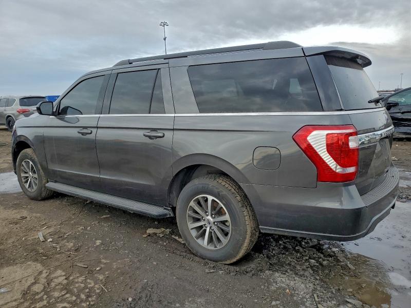 Фото 2 - FORD EXPEDITION