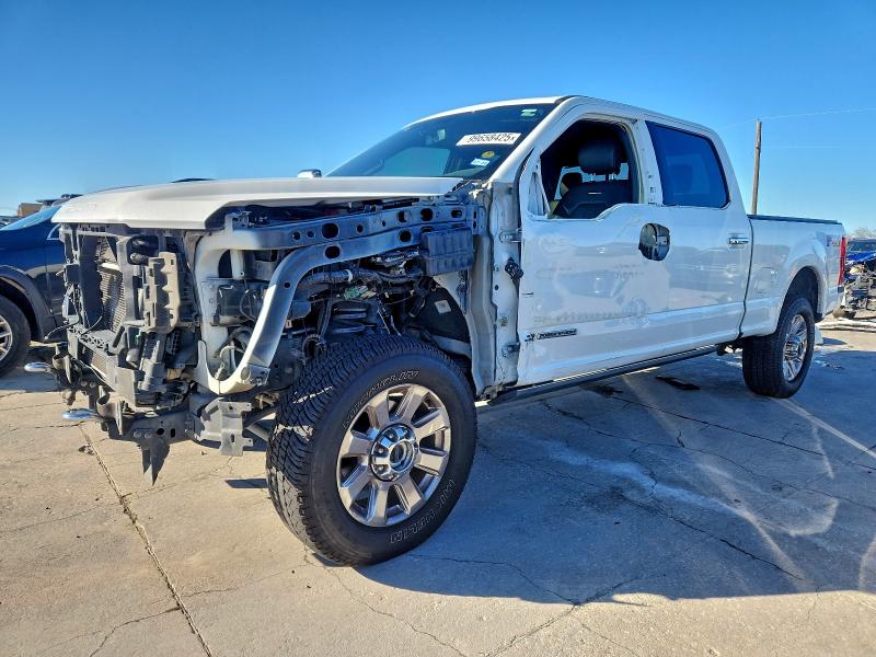 Фото 1 - FORD F250