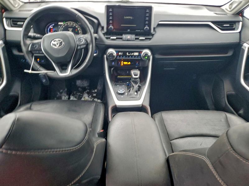 Фото 8 - TOYOTA RAV4