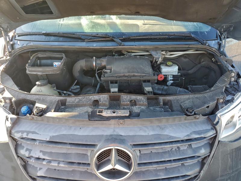 Фото 11 - MERCEDES-BENZ SPRINTER