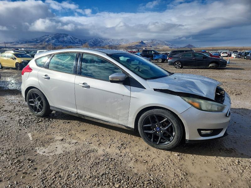 Фото 4 - FORD FOCUS