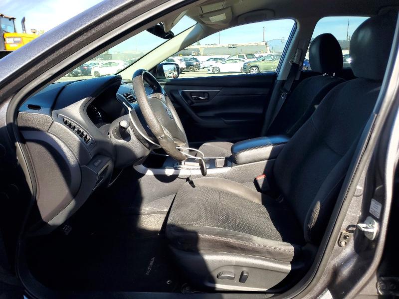 Фото 6 - NISSAN ALTIMA