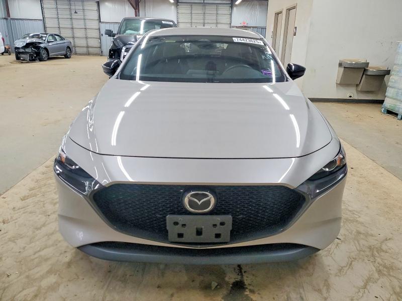 MAZDA 3 SELECT S 2024 VIN JM1BPAKM1R1721963