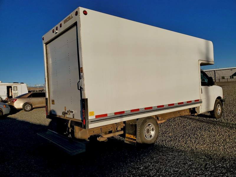 GMC SAVANA 2022 VIN 1GD07SF71N1172109