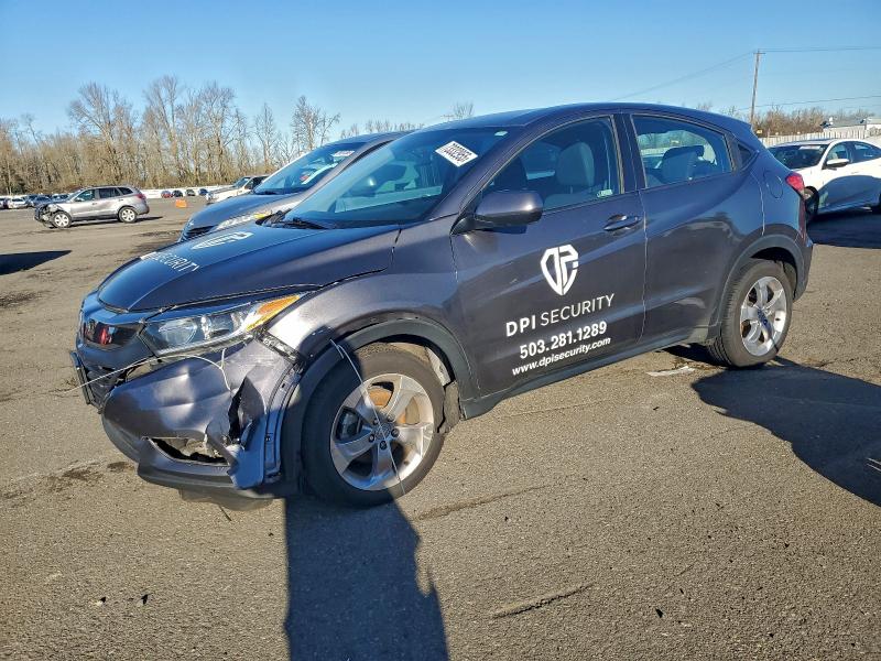 Фото 1 - HONDA HR-V