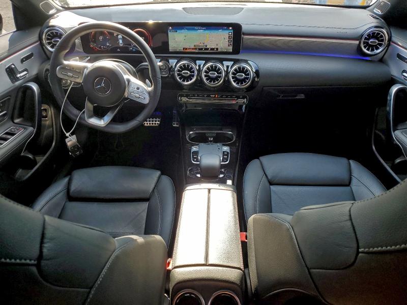 Фото 8 - MERCEDES-BENZ CLA-CLASS