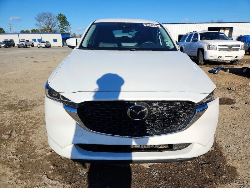 Фото 5 - MAZDA CX-5 SELEC