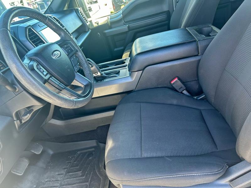 Фото 12 - FORD F-150