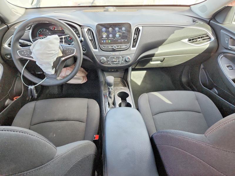 Фото 8 - CHEVROLET MALIBU