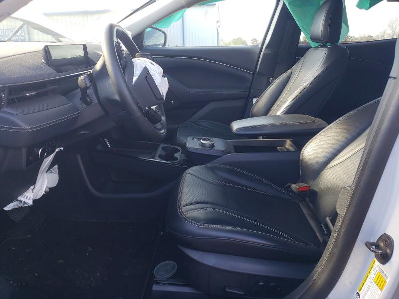 Фото 7 - FORD MUSTANG