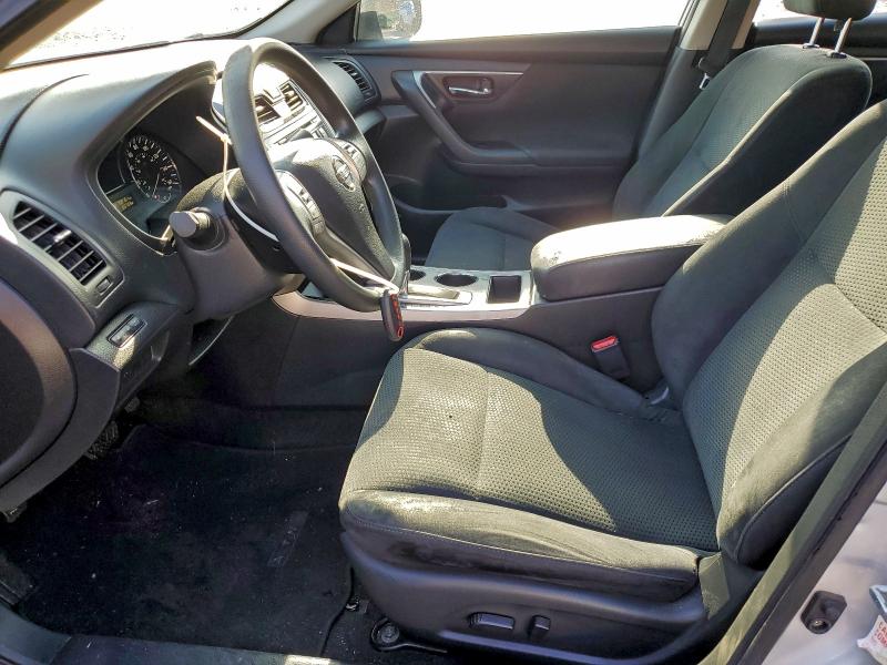 Фото 7 - NISSAN ALTIMA