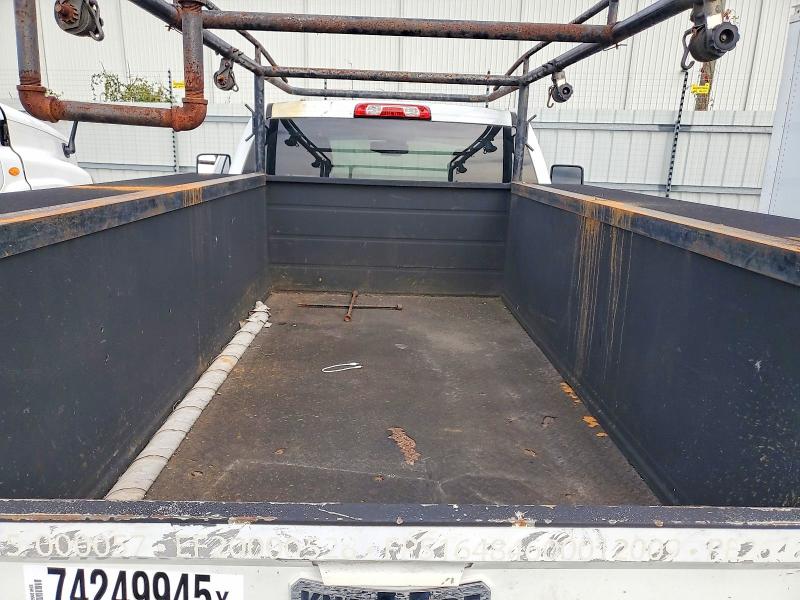 Фото 10 - CHEVROLET ALL Models