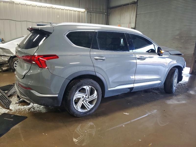 Фото 3 - HYUNDAI SANTA FE