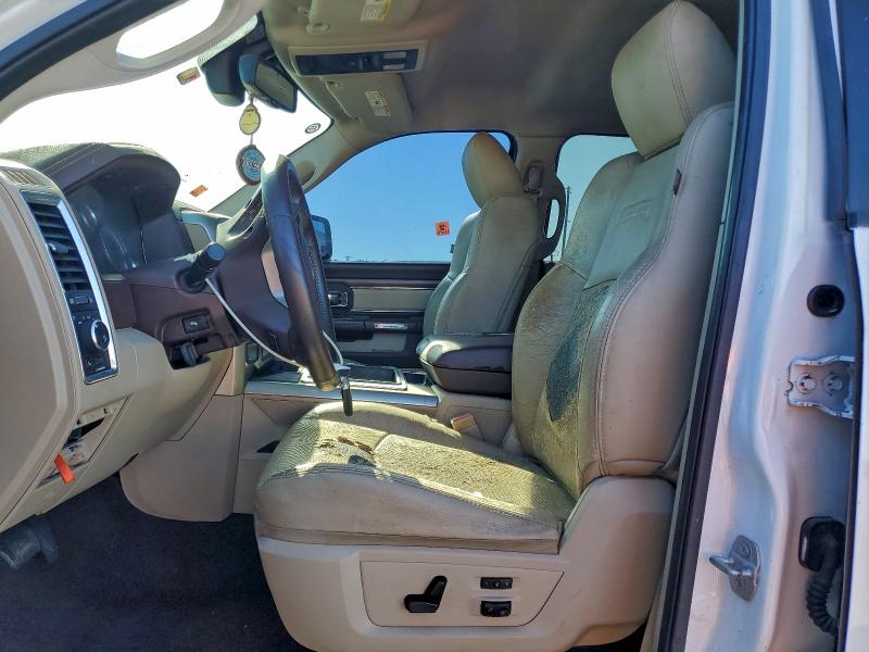 Фото 7 - RAM 1500