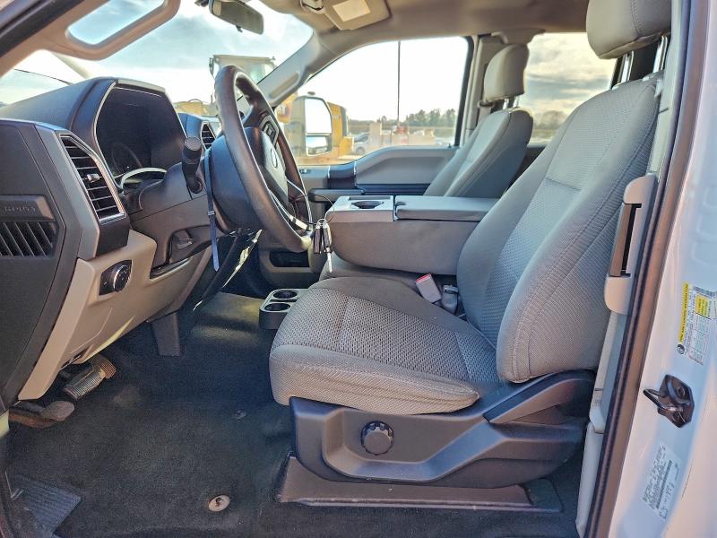 Фото 7 - FORD F250