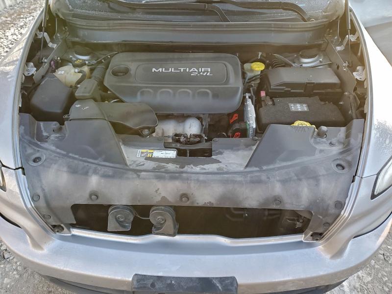 Фото 12 - JEEP GRAND CHER