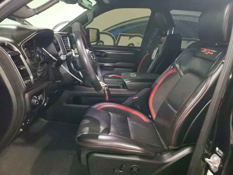 Фото 7 - RAM 1500