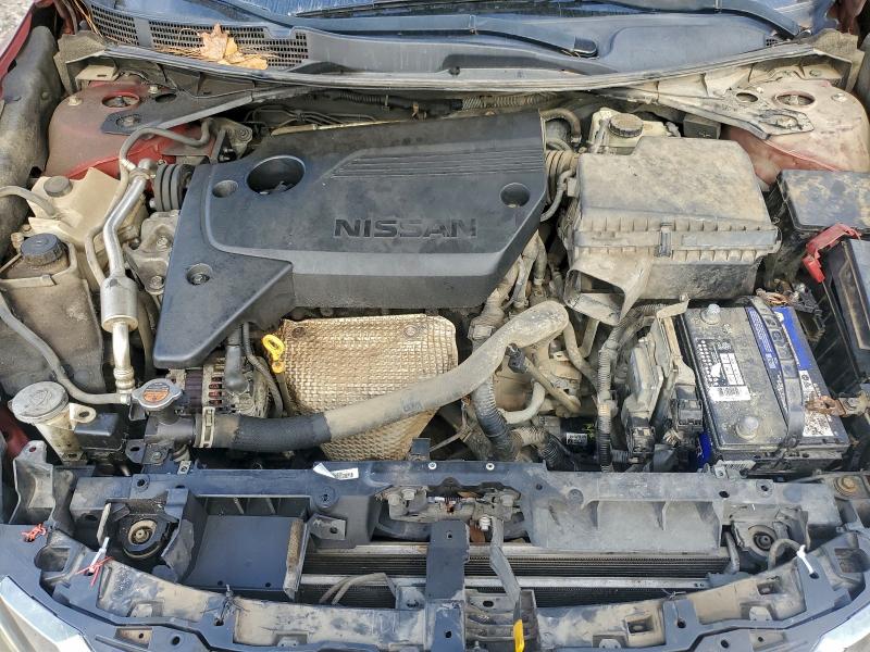 Фото 11 - NISSAN ALTIMA