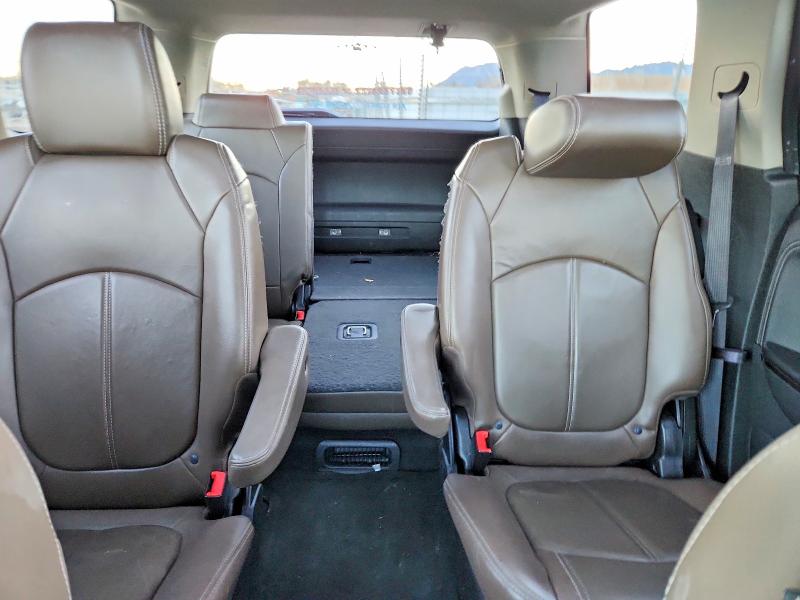 Фото 10 - GMC ACADIA