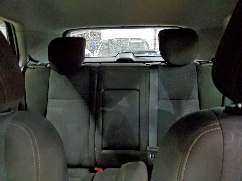 Фото 10 - CHEVROLET TRAX