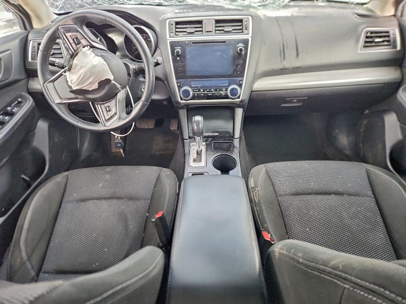 Фото 8 - SUBARU OUTBACK