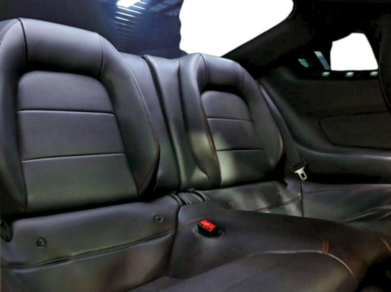 Фото 6 - FORD MUSTANG