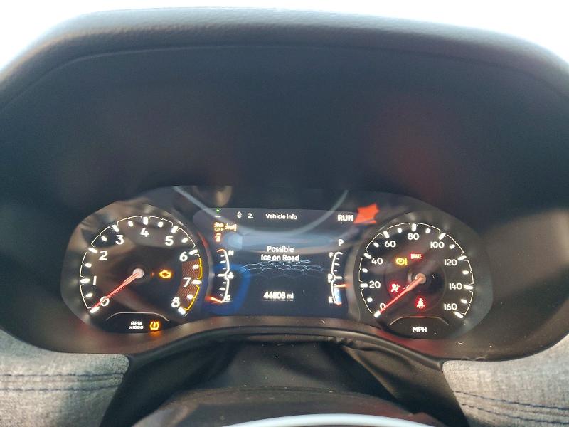 Фото 9 - JEEP COMPASS