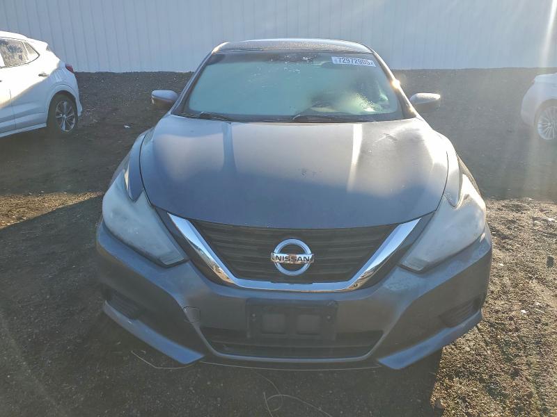 Фото 5 - NISSAN ALTIMA