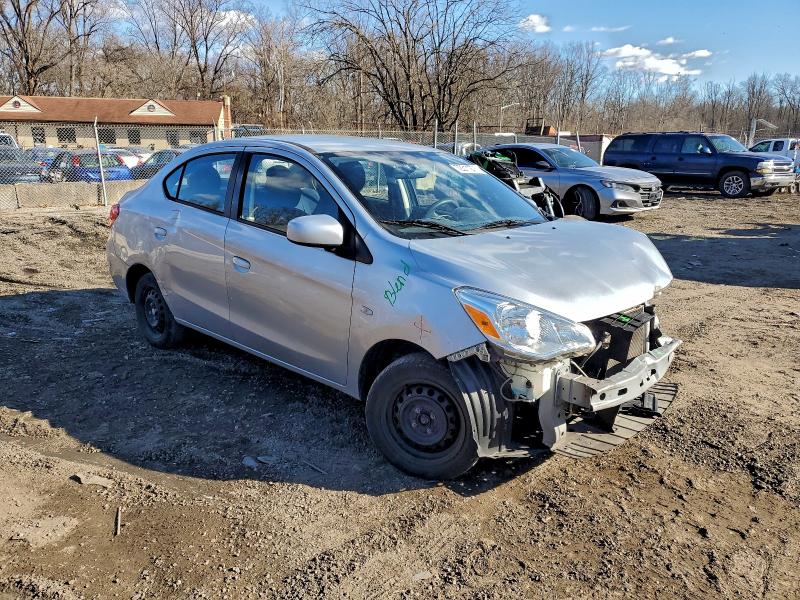 Фото 4 - MITSUBISHI MIRAGE