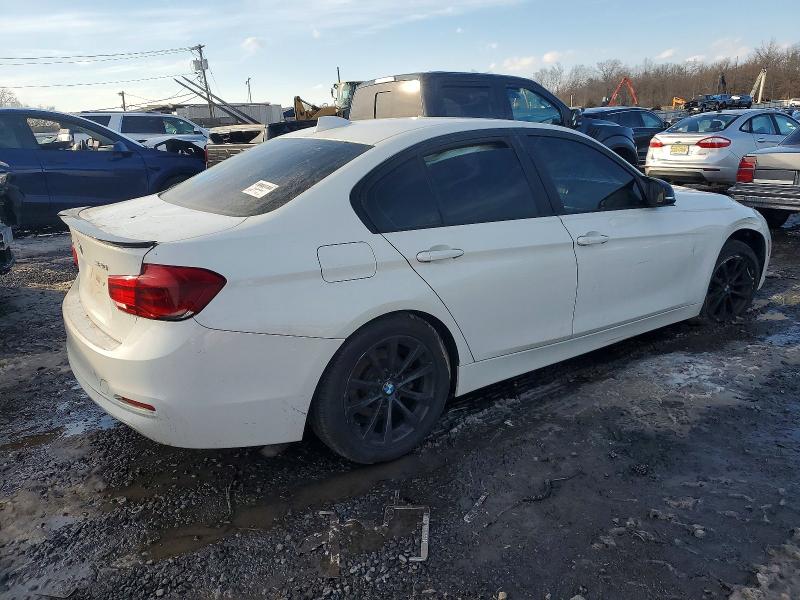 Фото 3 - BMW 3 SERIES