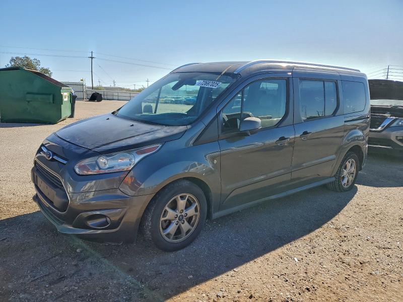 Фото 1 - FORD TRANSIT
